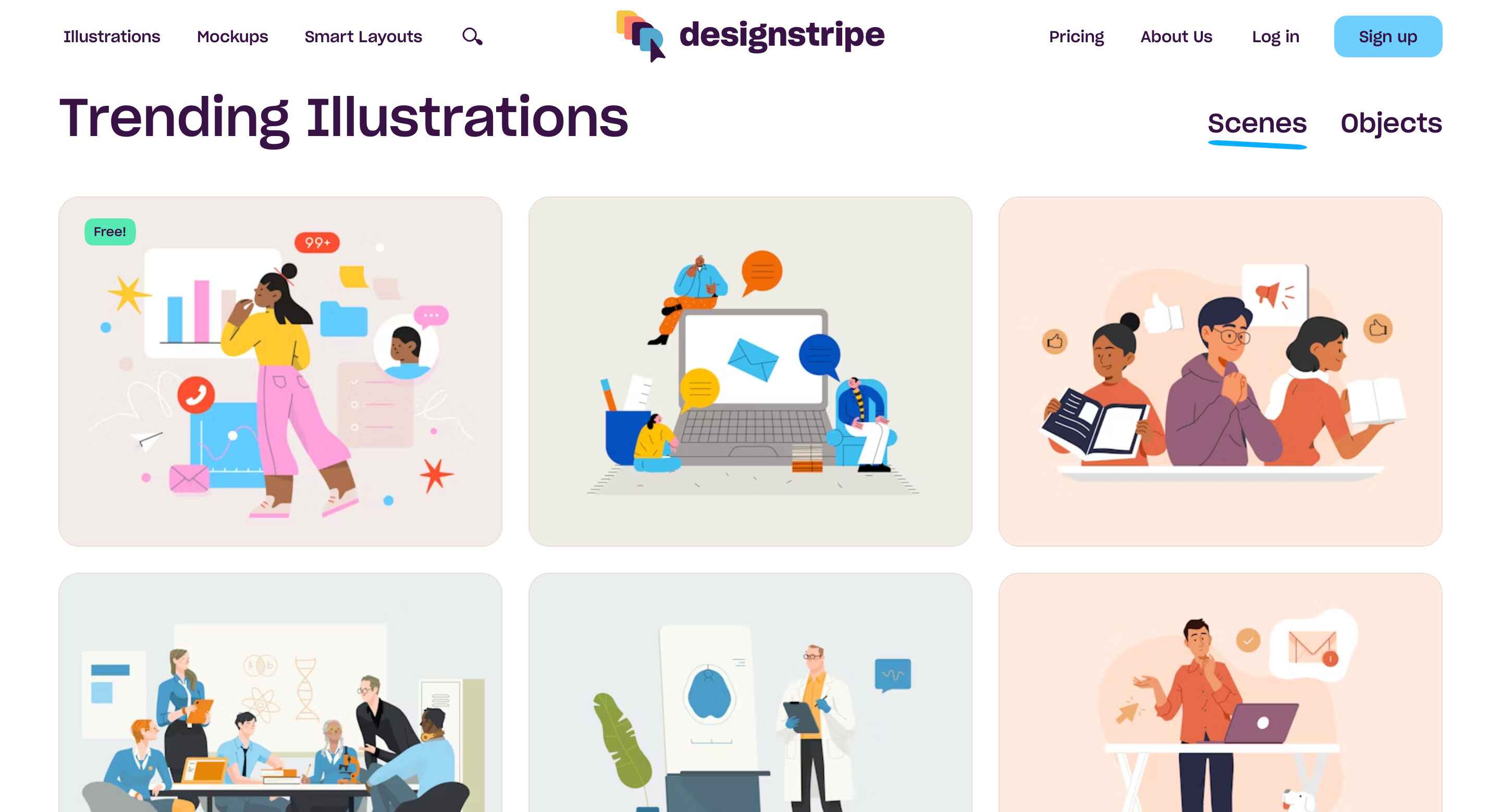 designstripe