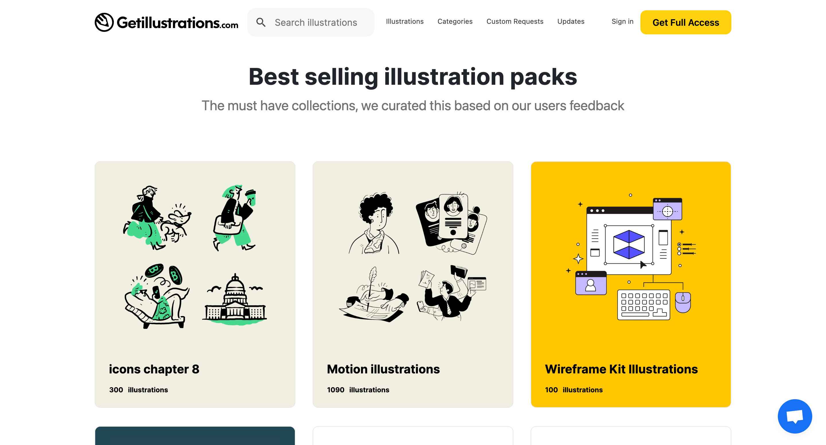 getillustrations